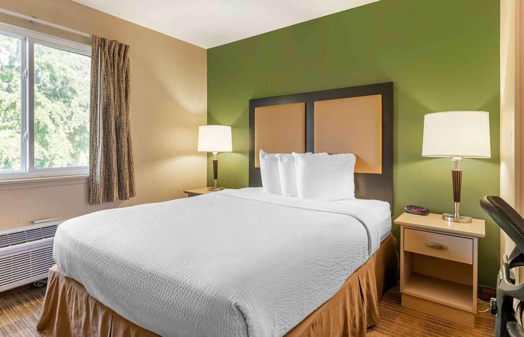 Extended Stay America Suites - Raleigh - Cary - Harrison Ave Rum bild