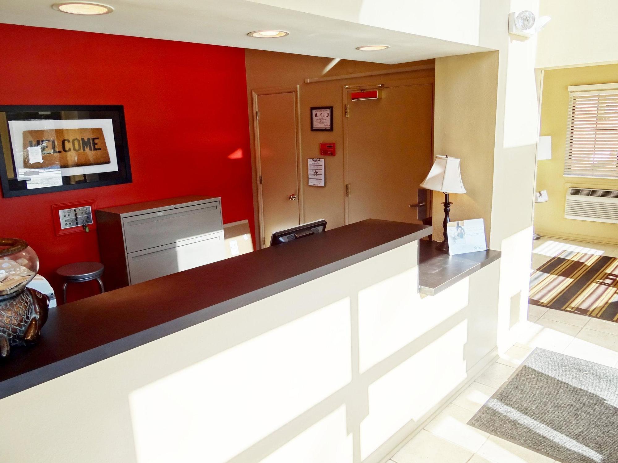Extended Stay America Suites - Raleigh - Cary - Harrison Ave Exteriör bild