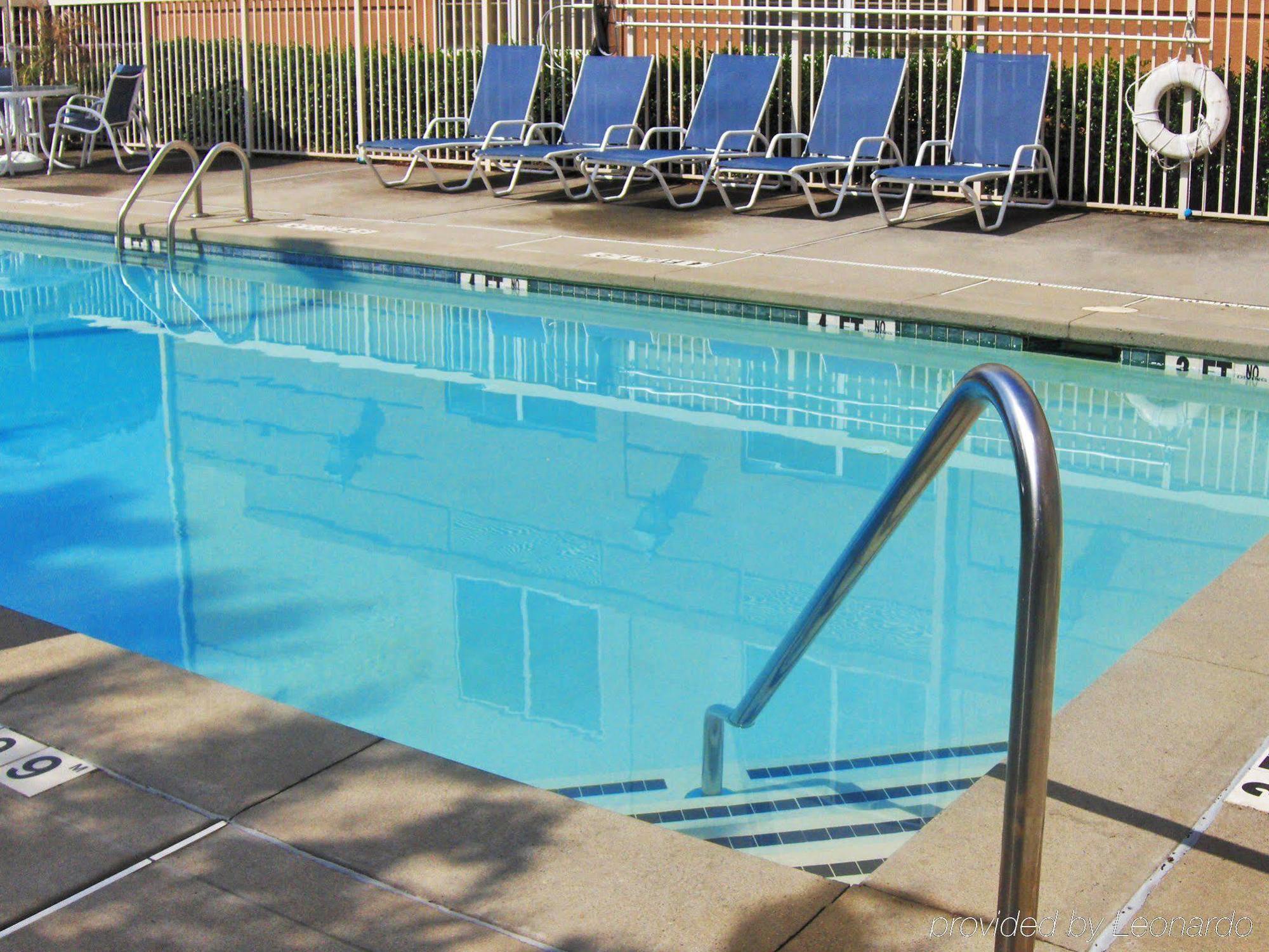 Extended Stay America Suites - Raleigh - Cary - Harrison Ave Exteriör bild